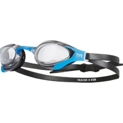 TYR Tracer-X RZR Racing Goggles