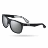 TYR Apollo HTS Sunglasses - Silver/Black -TYR Sales Store LSAPL 043 alt01