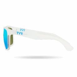 TYR Apollo HTS Sunglasses - Blue Clear -TYR Sales Store LSAPL 217 alt06