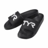 TYR Mens Podium Alpha Deck Slides