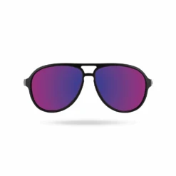 TYR Goldenwest Aviator Small Purple/Black HTS Polarized Sunglasses 8 TYR Goldenwest Aviator Small Purple/Black HTS Polarized Sunglasses -TYR Sales Store LSNEWL 526 alt05