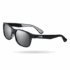 TYR Springdale - Lifestyle Sunglasses Silver Black -TYR Sales Store LSSPDL 043 alt01