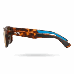 TYR Springdale - Lifestyle Sunglasses Gold Tortoise Shell 10 TYR Springdale - Lifestyle Sunglasses Gold Tortoise Shell -TYR Sales Store LSSPDL 265 alt06