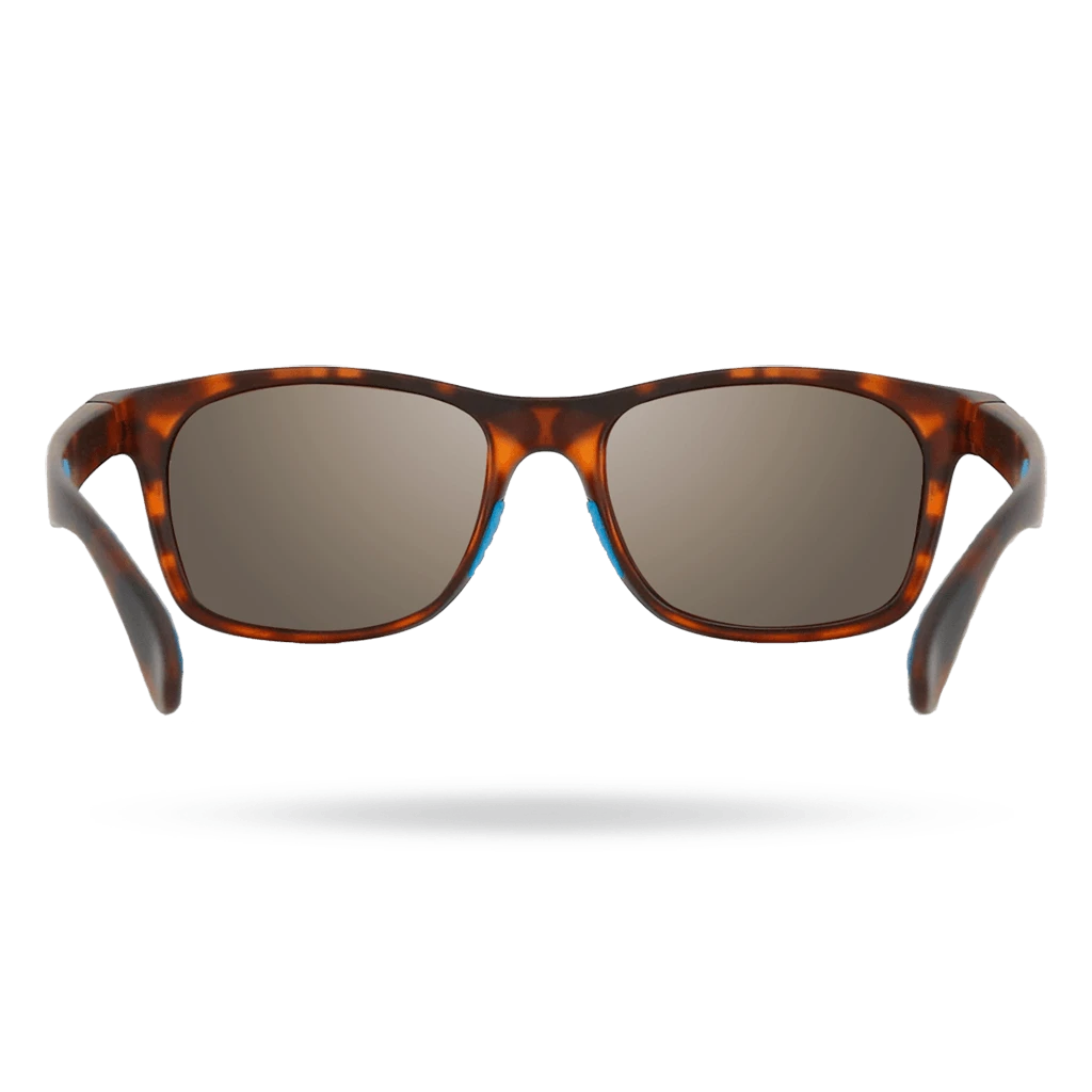 TYR Springdale - Lifestyle Sunglasses Gold Tortoise Shell 7 TYR Springdale - Lifestyle Sunglasses Gold Tortoise Shell - Image 5