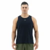 TYR GYM Men's Black Airtec Tank -TYR Sales Store MPTKSO3A 001 main01