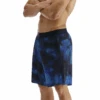 TYR Hydrosphere™ Men's Lined 7" Unbroken Shorts - Cosmic Night -TYR Sales Store MUSLCN3A 978 alt03