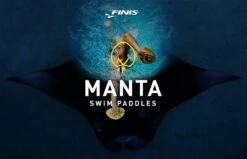 FINIS Manta Paddles -TYR Sales Store MantaLaunch Graphics 03