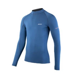 ZONE3 Mens Yulex Long Sleeve Top