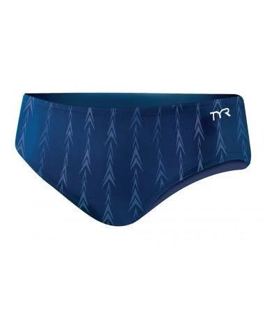 TYR Fusion 2 Navy Racer Brief 3 TYR Fusion 2 Navy Racer Brief