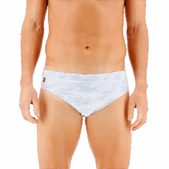 TYR Male Whiteout Camo Racer -TYR Sales Store RWCM7A 100 main01