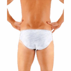 TYR Male Whiteout Camo Racer -TYR Sales Store RWCM7A 100 main02