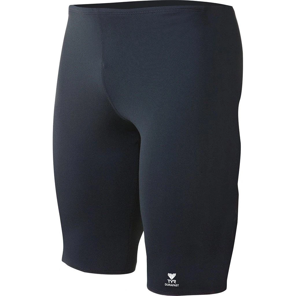 TYR Male Solid Durafast Jammer 3 TYR Male Solid Durafast Jammer