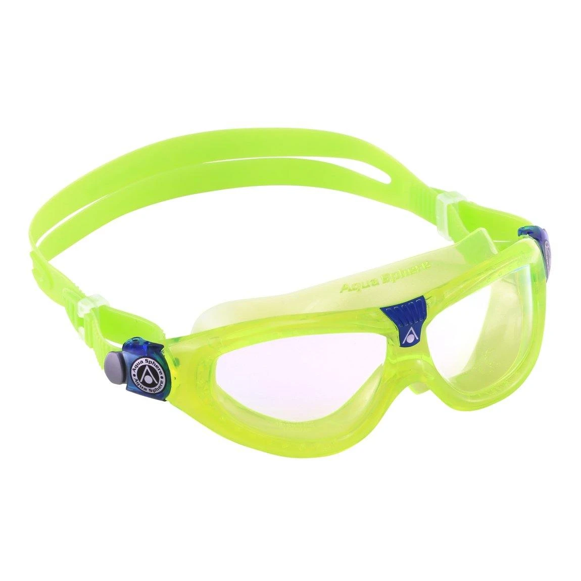 AQUASPHERE Aqua Sphere Seal Kid 2 Goggle 3 AQUASPHERE Aqua Sphere Seal Kid 2 Goggle
