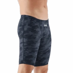 TYR Thresher Camo Black Jammer 10 TYR Thresher Camo Black Jammer -TYR Sales Store TPCMN6A 001 alt06