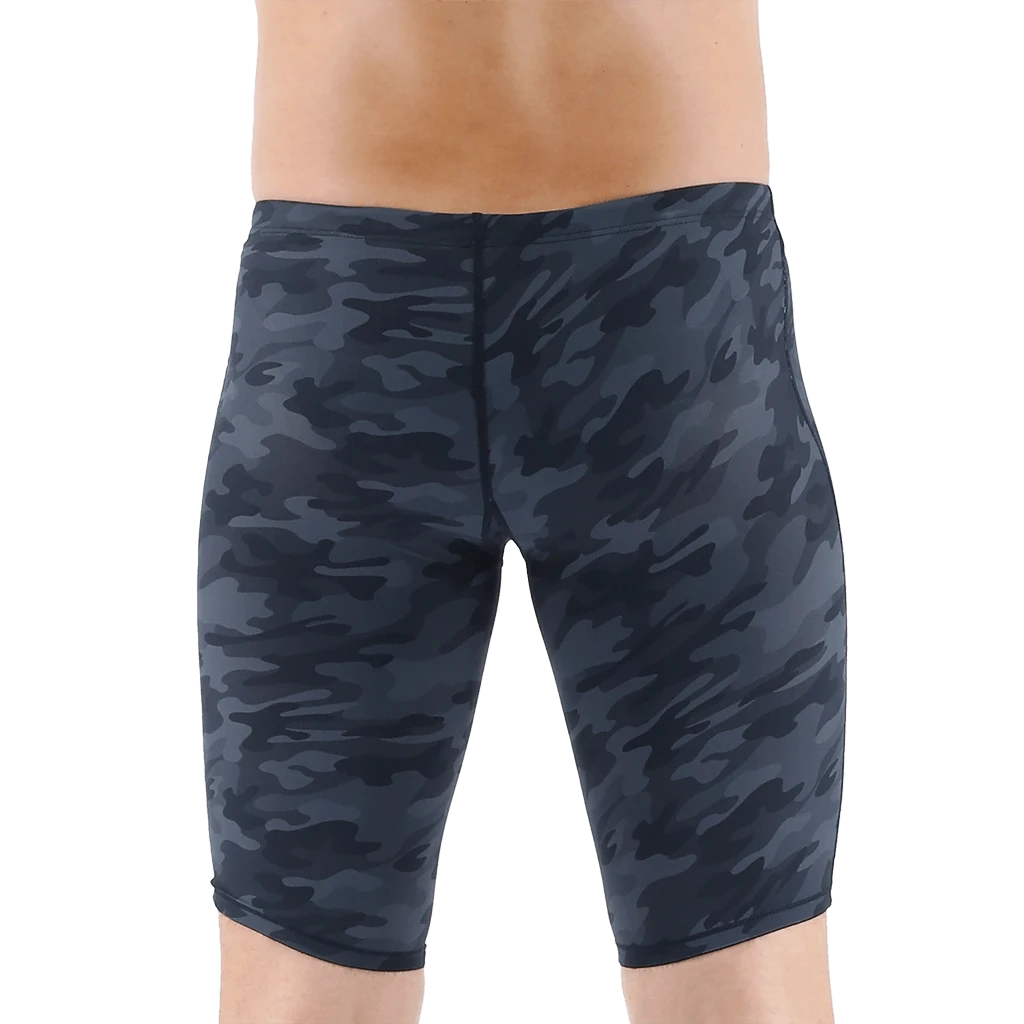 TYR Thresher Camo Black Jammer 7 TYR Thresher Camo Black Jammer - Image 5