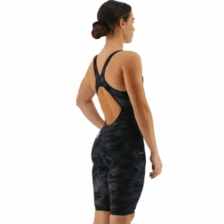 TYR Venzo Camo Black Open Back Race Suit -TYR Sales Store VZCOB6A 001 alt05 184a9947 fd35 4db9 9a9d 6f06e5b367eb