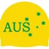 Fun Cap - AUS Yellow