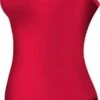TYR Female Durafast One Solid Red Diamondfit Swimsuit -TYR Sales Store ddus7a 610 8 1 a2580562 ac38 4a15 831d 685bb1f2d4d9