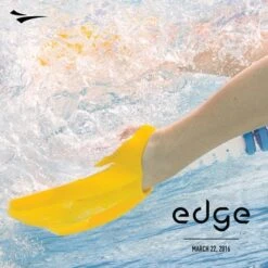 FINIS Edge Fin -TYR Sales Store edge buzzpost