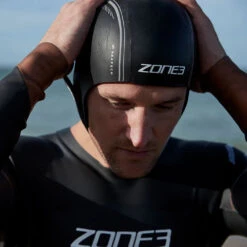 ZONE3 Neoprene HEAT-TECH Swim Cap -TYR Sales Store heat tech swim cap 2 1000x 2x 6270a7d5 3715 48f8 ba04 ddf17275a6e0