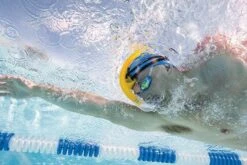 FINIS Stablity Snorkel -TYR Sales Store image 1.05.021 usage yellow 1