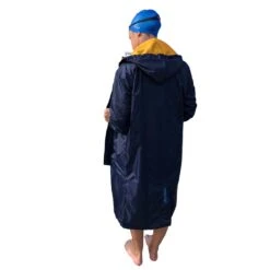 SS Swim Parka -TYR Sales Store jennabackde yellow