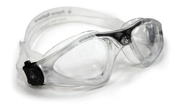 AQUASPHERE Aqua Sphere Kayenne Adult Clear Lens Goggle 4 AQUASPHERE Aqua Sphere Kayenne Adult Clear Lens Goggle - Image 2