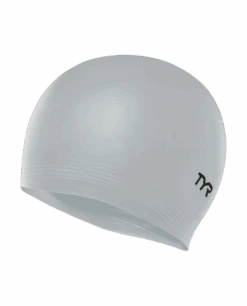 TYR Latex Swim Cap -TYR Sales Store lcl 040 alt1