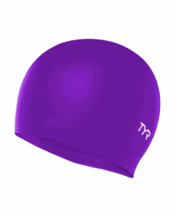 TYR Latex Swim Cap -TYR Sales Store lcl 510 alt1