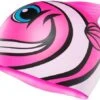 TYR Happy Fish Silicone Kids’ Swim Cap -TYR Sales Store lcshfish 693 alt1