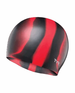 TYR Wrinkle Free Multi Swim Cap -TYR Sales Store lcsm 002 alt1