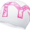 TYR Pink Silicone Swim Cap -TYR Sales Store lcspkcmo 126 alt1 8 bb61f6fc bc17 4eb1 a460 9c05ce0e64fc