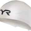 TYR Wall Breaker Silicone Race Cap