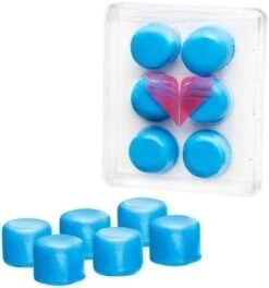 TYR Youth Silicone Ear Plugs -TYR Sales Store lepy 420 alt1 6