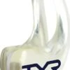 TYR Ergo Clear Swim Nose Clip