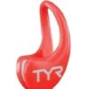 TYR Ergo Pink Swim Nose Clip Pink -TYR Sales Store lergo 689 alt1 6