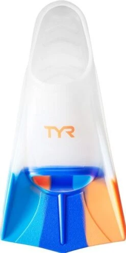 TYR Stryker Short Silicone FIN -TYR Sales Store lfstrkr l alt1
