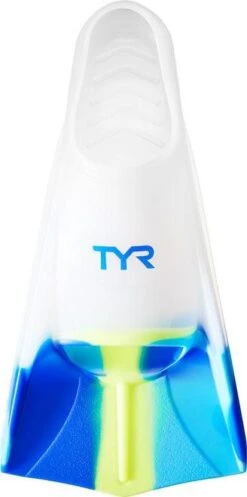 TYR Stryker Short Silicone FIN -TYR Sales Store lfstrkr m alt1