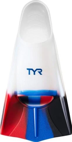 TYR Stryker Short Silicone FIN -TYR Sales Store lfstrkr xl alt1