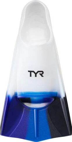 TYR Stryker Short Silicone FIN -TYR Sales Store lfstrkr xxl alt1