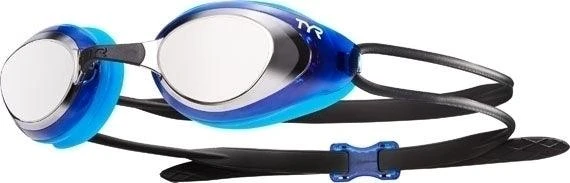 TYR BlackHawk Racing Mirrored Goggle 6 TYR BlackHawk Racing Mirrored Goggle - Image 4