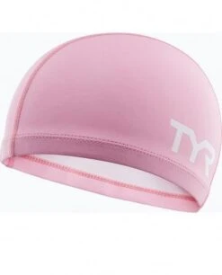 TYR Silicone Junior Comfort Swim Cap -TYR Sales Store lsccapjr 670 alt01 3