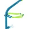TYR Ultralite Elite Snorkel - Blue -TYR Sales Store lsnklelt 420 alt1