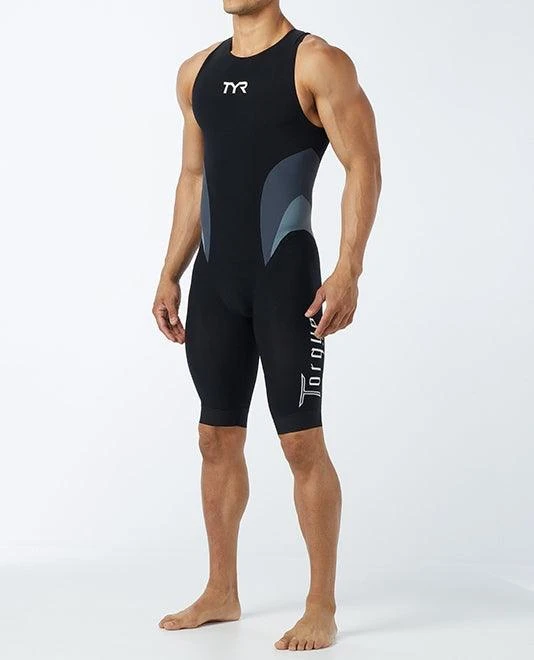 TYR Men's Torque Elite Swimskin 3 TYR Men's Torque Elite Swimskin