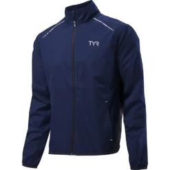 TYR Mens Alliance Windbreaker -TYR Sales Store mwbfz2 401 alt05