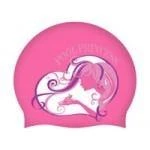 Fun Cap - Pool Princess And Frog