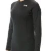 TYR Womens Thermal Top-Rashguard -TYR Sales Store slthf7a 001 alt05 5