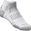 TYR Low Cut Thin Training Socks -TYR Sales Store sona6 alt1 1