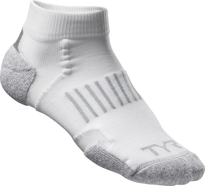 TYR Low Cut Thin Training Socks 3 TYR Low Cut Thin Training Socks