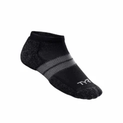 TYR Thick Low Cut Training Socks -TYR Sales Store sontl6a 001 alt01 42